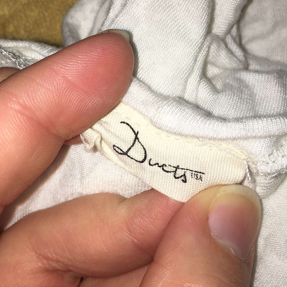Tank top - Picture 3 of 3